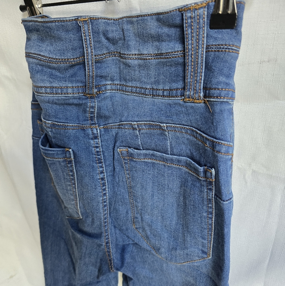 Flare it's Jeans - Picture 4 of 6